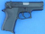 Smith & WESSON Mdl. 6904, Cal. 9 mm, Ser. TCD14XX. - 2 of 4