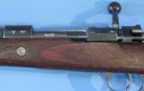 Gustloffwerk, (code "bcd") Mauser 98k. Cal *mm, Ser. 47XX e. - 5 of 9