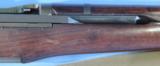 Winchester U.S. M1 Garand. Cal. .30-06, ser. 13247XX. - 5 of 6