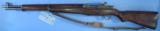 Winchester U.S. M1 Garand. Cal. .30-06, ser. 13247XX. - 2 of 6