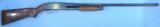Ithaca Featherlight 12ga, 2 3/4 shell, 30' Barrel, Full Choke, LOP14 1/4 - 2 of 6