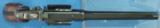 Smith & Wesson Mdl K-22 (Pre-Mdl 19,) Mfg.1965 Cal .22 LR, Ser. K 834XX. - 3 of 7