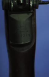 Harrington & Richardson U.S. M1 Garand, Cal .30-06, Ser. 56673XX.- 7 of 8