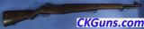 Harrington & Richardson U.S. M1 Garand, Cal .30-06, Ser. 56673XX.- 1 of 8