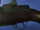Harrington & Richardson U.S. M1 Garand, Cal .30-06, Ser. 56673XX.- 8 of 8