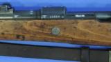 Mauser (Coded byf/44). Mdl. 98K, Cal 8mm, Ser. 247XX. - 4 of 6