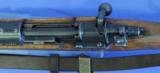 Mauser (Coded byf/44). Mdl. 98K, Cal 8mm, Ser. 247XX. - 5 of 6