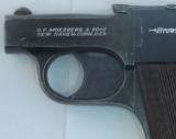 Mossberg "Brownie" Cal. 22 LR, Ser. 108XX. - 6 of 7