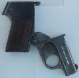 Mossberg "Brownie" Cal. 22 LR, Ser. 108XX. - 4 of 7