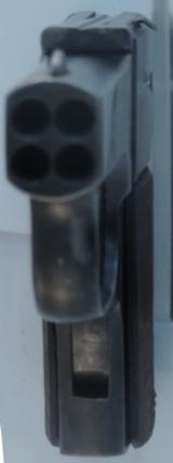 Mossberg "Brownie" Cal. 22 LR, Ser. 108XX. - 7 of 7