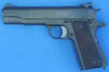Remington 1911 A1, National Match Cal. .45 acp Ser.1600906. - 2 of 7