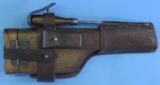 Mauser C96, Cal. .30 Mauser, Ser. 402350. - 6 of 9