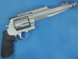 Smith & Wesson Performance Center Mdl. 500, Cal. 50. - 2 of 4