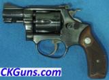 Smith & Wesson 34-1, Cal. .22 LR.- 1 of 4