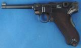America Eagle Luger Cal. .30cal. Luger, Ser. 66484 *REDUCED* - 2 of 6