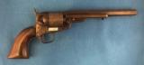 Colt 1851 US Navy - 5 of 6