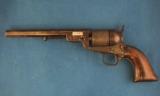 Colt 1851 US Navy - 1 of 6