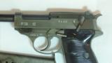 Mauser P-38 Dual Tone Dated byf/44 - 3 of 6