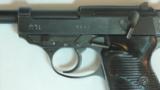 Walther P-38 - 4 of 5