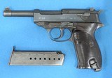 Walther P-38 - 1 of 5