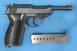 Walther P-38 - 2 of 5