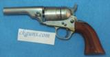 Colt Pocket Navy/Police, Factory Conversion.Cal. .36 *DRASTICALLY REDUCED* - 1 of 6
