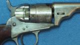 Colt Pocket Navy/Police, Factory Conversion.Cal. .36 *DRASTICALLY REDUCED* - 6 of 6