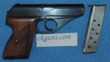 Mauser Hsc. Kreigsmarine, Cal. 32acp - 2 of 6
