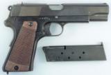 Nazi Radom (Steyr) Mdl. VIS 35, Cal 9mm - 2 of 6
