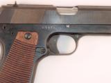 Nazi Radom (Steyr) Mdl. VIS 35, Cal 9mm - 5 of 6