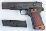 Nazi Radom (Steyr) Mdl. VIS 35, Cal 9mm - 1 of 6
