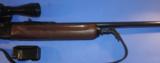Remington Model 740 "Woodsmaster" - 4 of 11