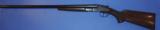 Baker Batavia Leader, RARE 16 Ga. 2 3/4" shell, - 1 of 11