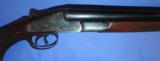 Baker Batavia Leader, RARE 16 Ga. 2 3/4" shell, - 8 of 11