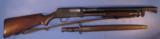 Stevens/Savage U.S. Mdl520-30 Trench Gun 12 Ga - 2 of 14