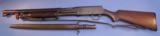 Stevens/Savage U.S. Mdl520-30 Trench Gun 12 Ga - 1 of 14