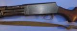 Stevens/Savage U.S. Mdl520-30 Trench Gun 12 Ga - 4 of 14