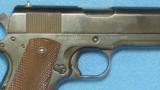 Remington Rand U.S. Mdl. 1911 A-1 Cal. .45acp - 5 of 6