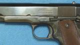 Remington Rand U.S. Mdl. 1911 A-1 Cal. .45acp - 6 of 6