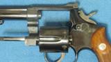 Smith & Wesson K-38, Cal. .38 Spec. *REDUCED* - 5 of 6