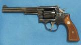 Smith & Wesson K-38, Cal. .38 Spec. *REDUCED* - 2 of 6
