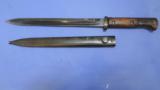 Multiple Military Bayonets - 21 of 24