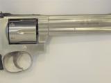 Smith & Wesson 686-6, Cal. 357 Mag, Ser. CFB 5264 - 7 of 7
