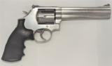 Smith & Wesson 686-6, Cal. 357 Mag, Ser. CFB 5264 - 1 of 7
