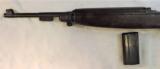 Winchester U.S. M 1 Carbine. Cal. 30. - 5 of 9