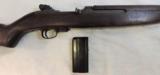 Winchester U.S. M 1 Carbine. Cal. 30. - 8 of 9
