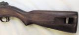 Winchester U.S. M 1 Carbine. Cal. 30. - 3 of 9