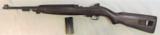 Winchester U.S. M 1 Carbine. Cal. 30. - 2 of 9