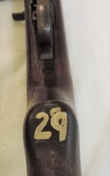 Winchester U.S. M 1 Carbine. Cal. 30. - 6 of 9