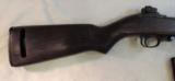 Winchester U.S. M 1 Carbine. Cal. 30. - 7 of 9